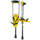 Stilts Actoy Yellow / 110lb